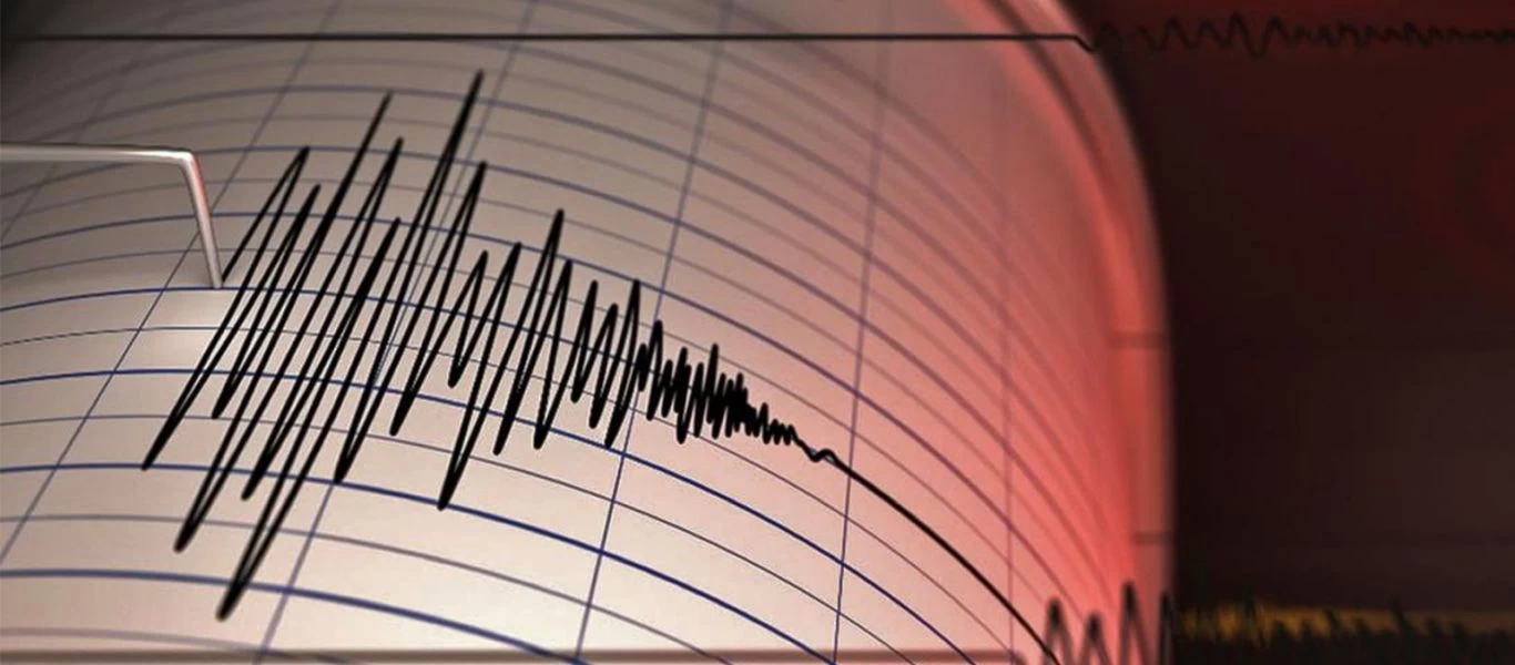 Σεισμός 5,1 Ρίχτερ στην ανατολική Τουρκία – Μόλις 5 χιλιόμετρα το εστιακό βάθος